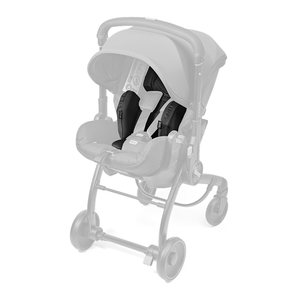 Scoica auto & Carucior Doona X i-Size Ocean Blue 2 in 1 [10]
