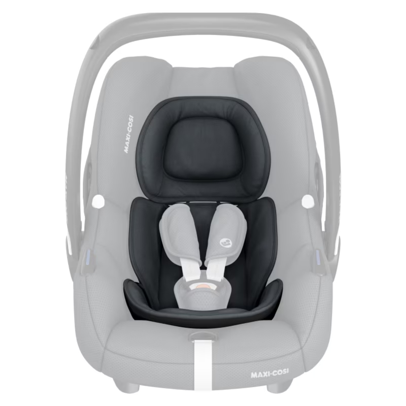 Scoica auto Maxi-Cosi CabrioFix i-Size Essential Graphite [3]