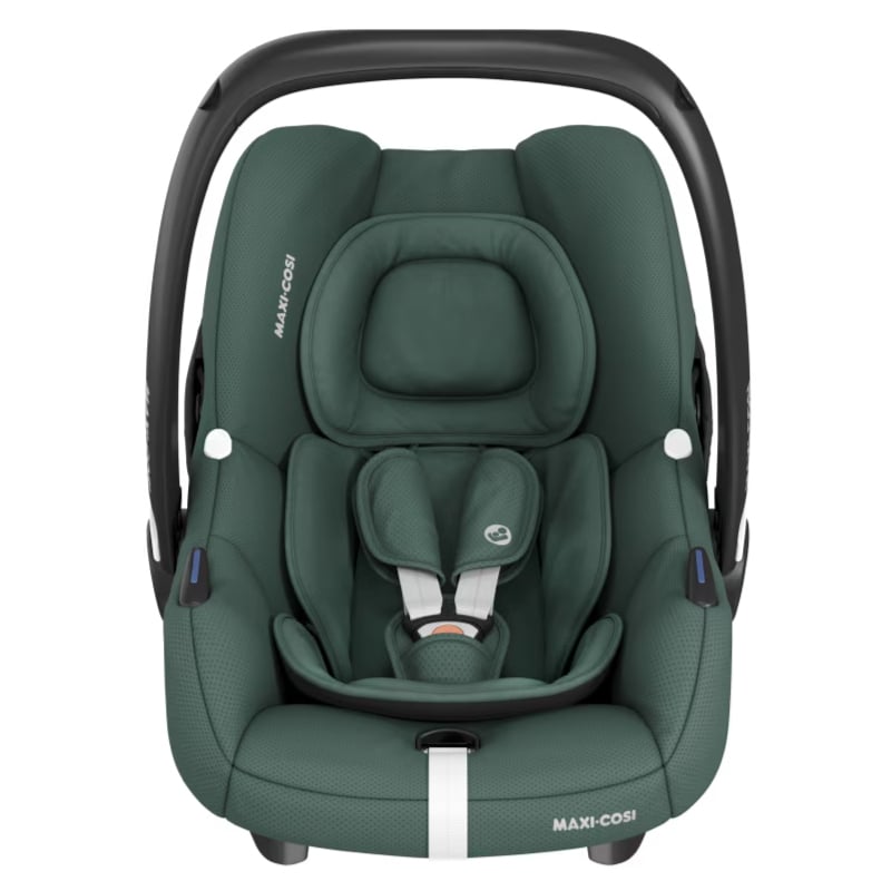 Scoica auto Maxi-Cosi CabrioFix i-Size Essential Green [2]