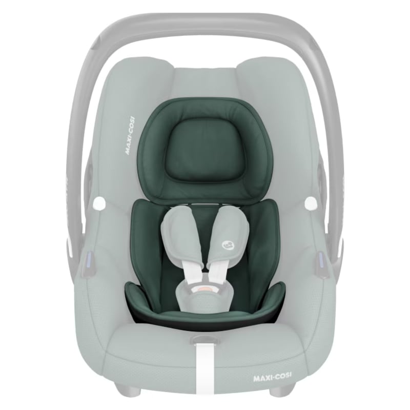 Scoica auto Maxi-Cosi CabrioFix i-Size Essential Green [3]
