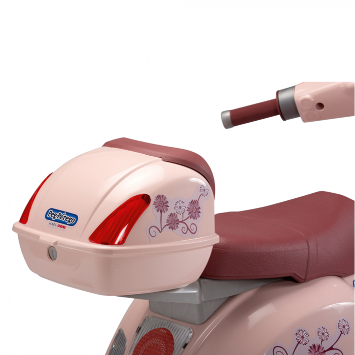 Scuter, Peg Perego, Vespa Mon Amour [4]