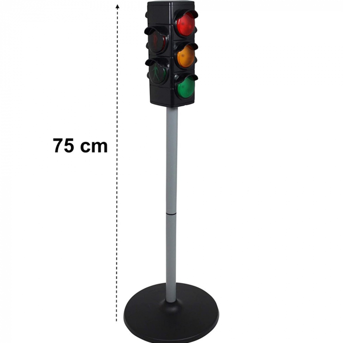 Semafor Eddy Toys [4]