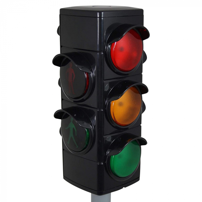 Semafor Eddy Toys [3]