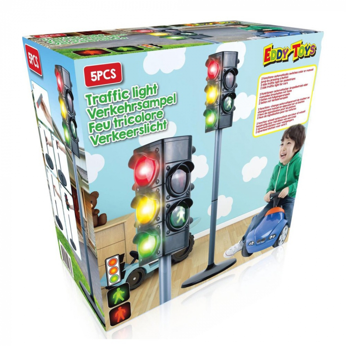 Semafor Eddy Toys [2]