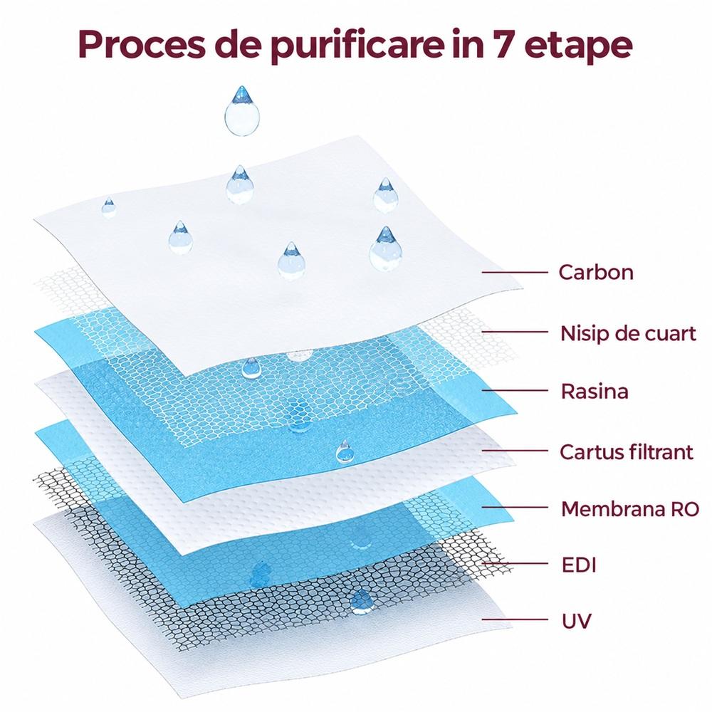 Servetele Umede Momcozy Water Wipes XL set 12 [9]