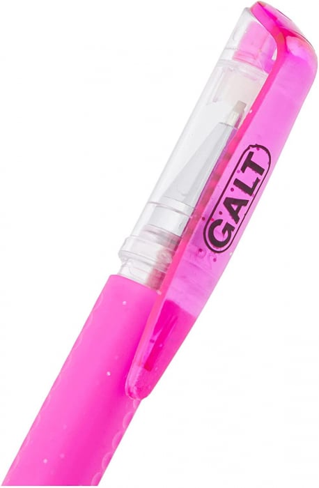 Set 12 pixuri cu gel si sclipici [4]