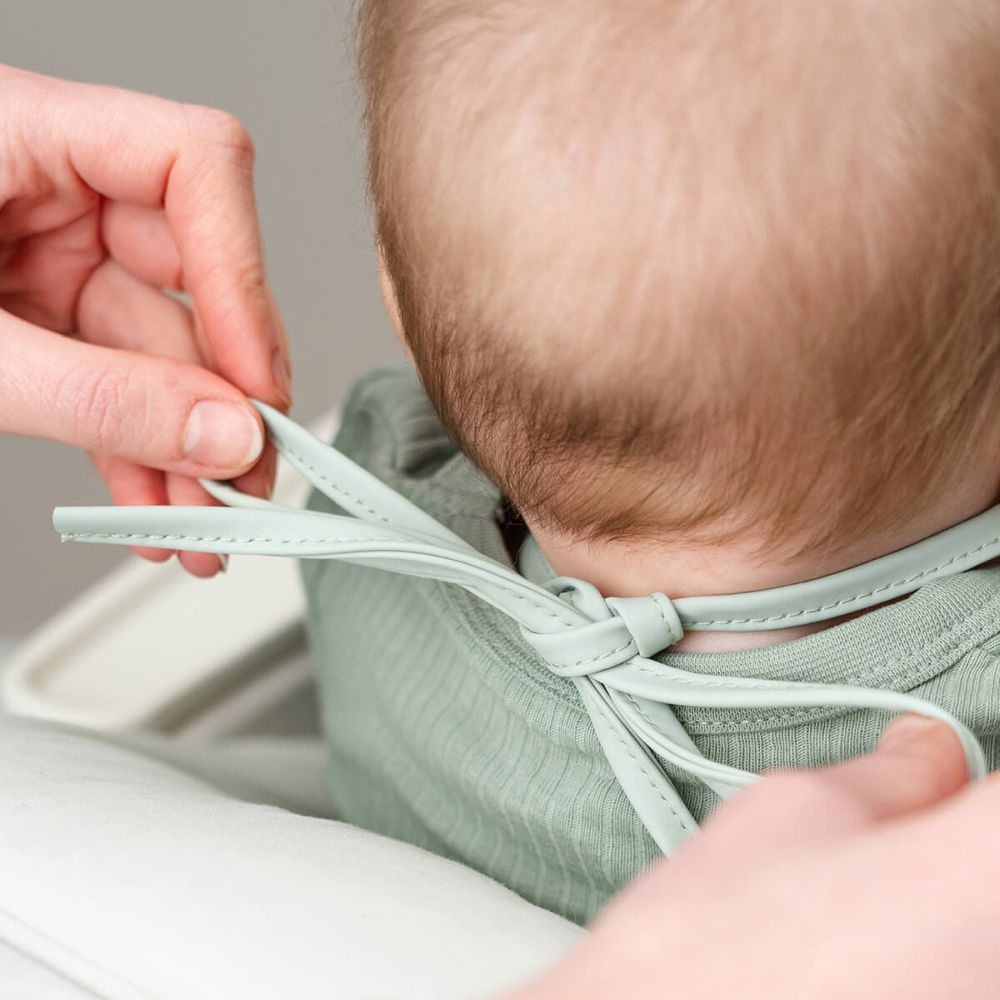 Set 2 Bavetici cu buzunar Done by Deer Elphee Blue [7]