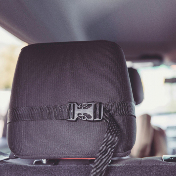 Set 2 oglinzi retrovizoare Diono Easy View [4]