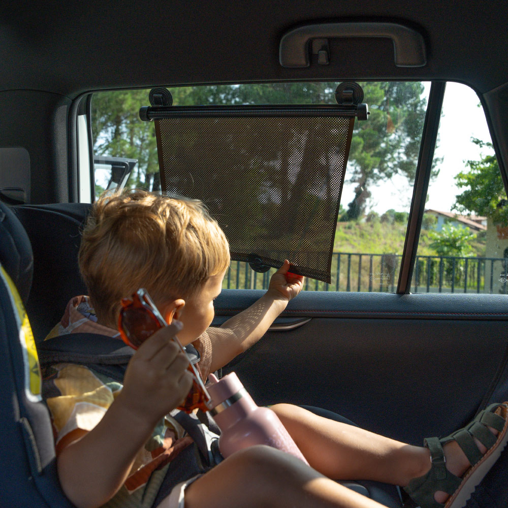 Set 2 Parasolare auto Ezimoov Roller [9]