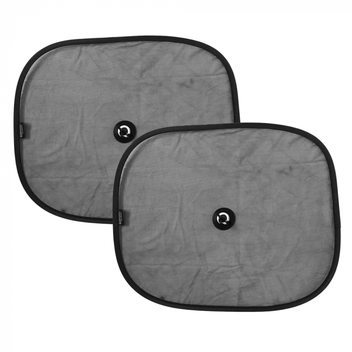 Set 2 Parasolare auto Ezimoov Stoppers, Eco friendly [5]