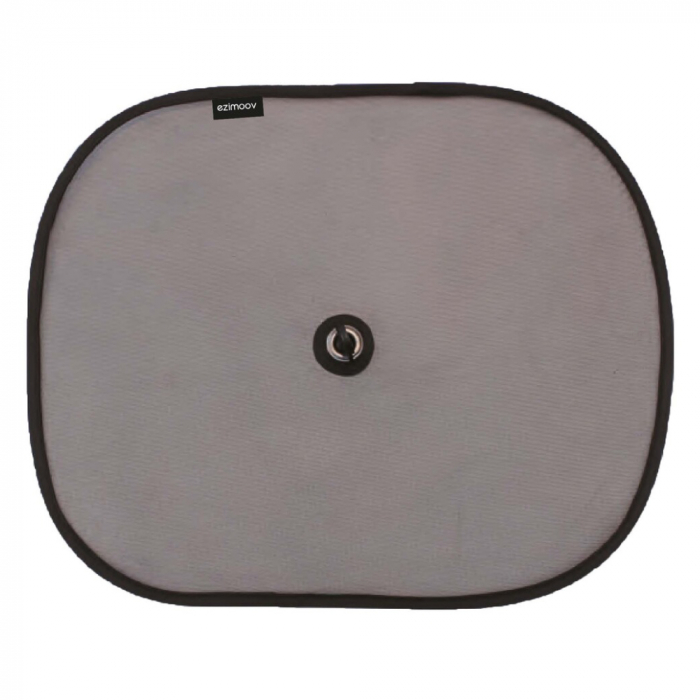 Set 2 Parasolare auto Ezimoov Stoppers, Eco friendly [2]