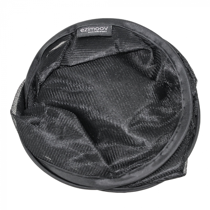 Set 2 Parasolare auto Ezimoov Stoppers, Eco friendly [4]