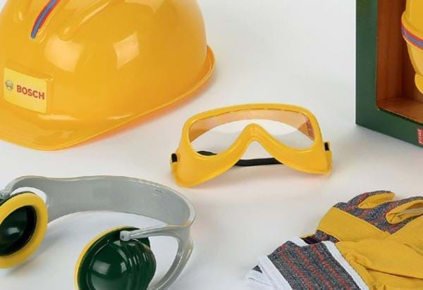 Set 4 accesorii Bosch [3]