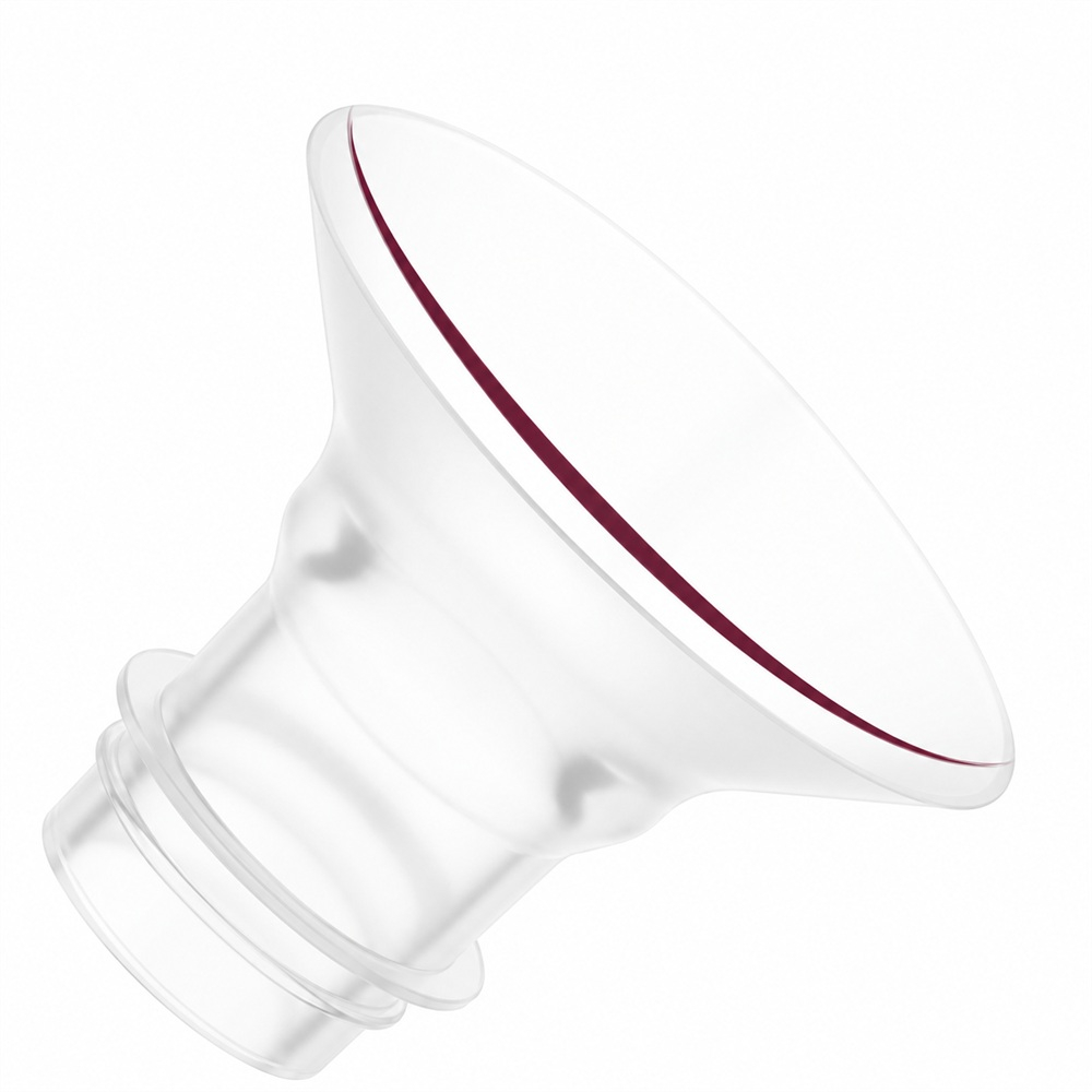 Set 4 inserturi flansa 17mm Momcozy pentru S9 Pro/S12 Pro [6]
