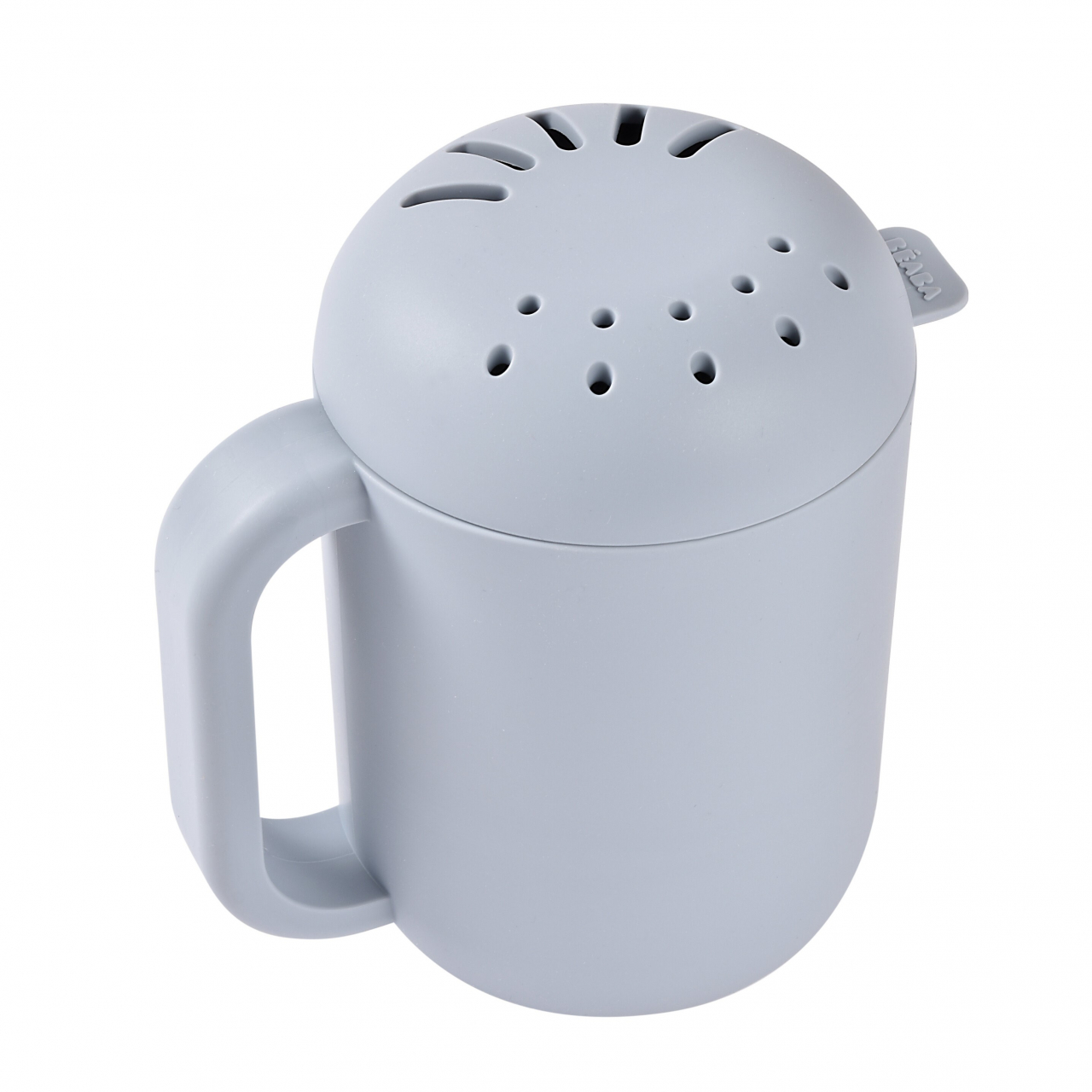 Clatitor din silicon pentru cap bebelusi Pebble [7]