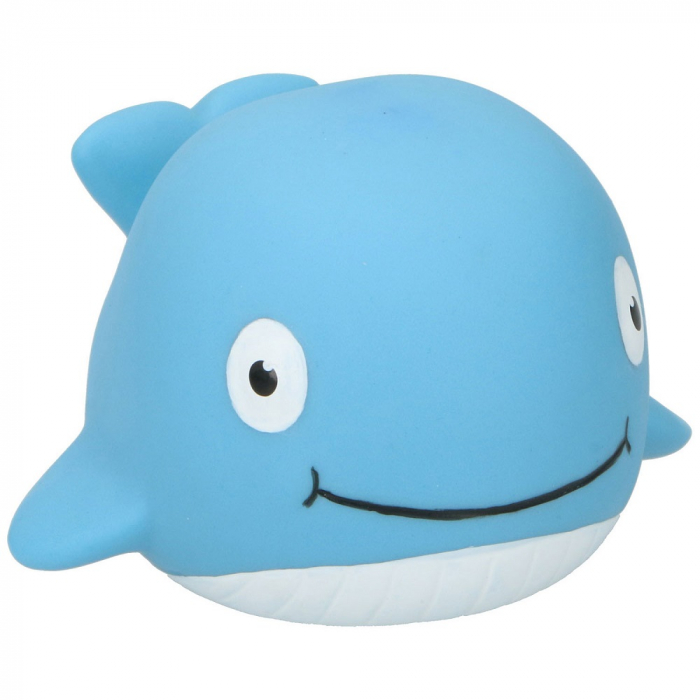 Set 4 jucarii de baie Eddy Toys animale marine [5]