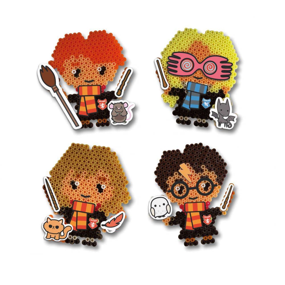 Set Beedz-Personaje Harry Potter [2]