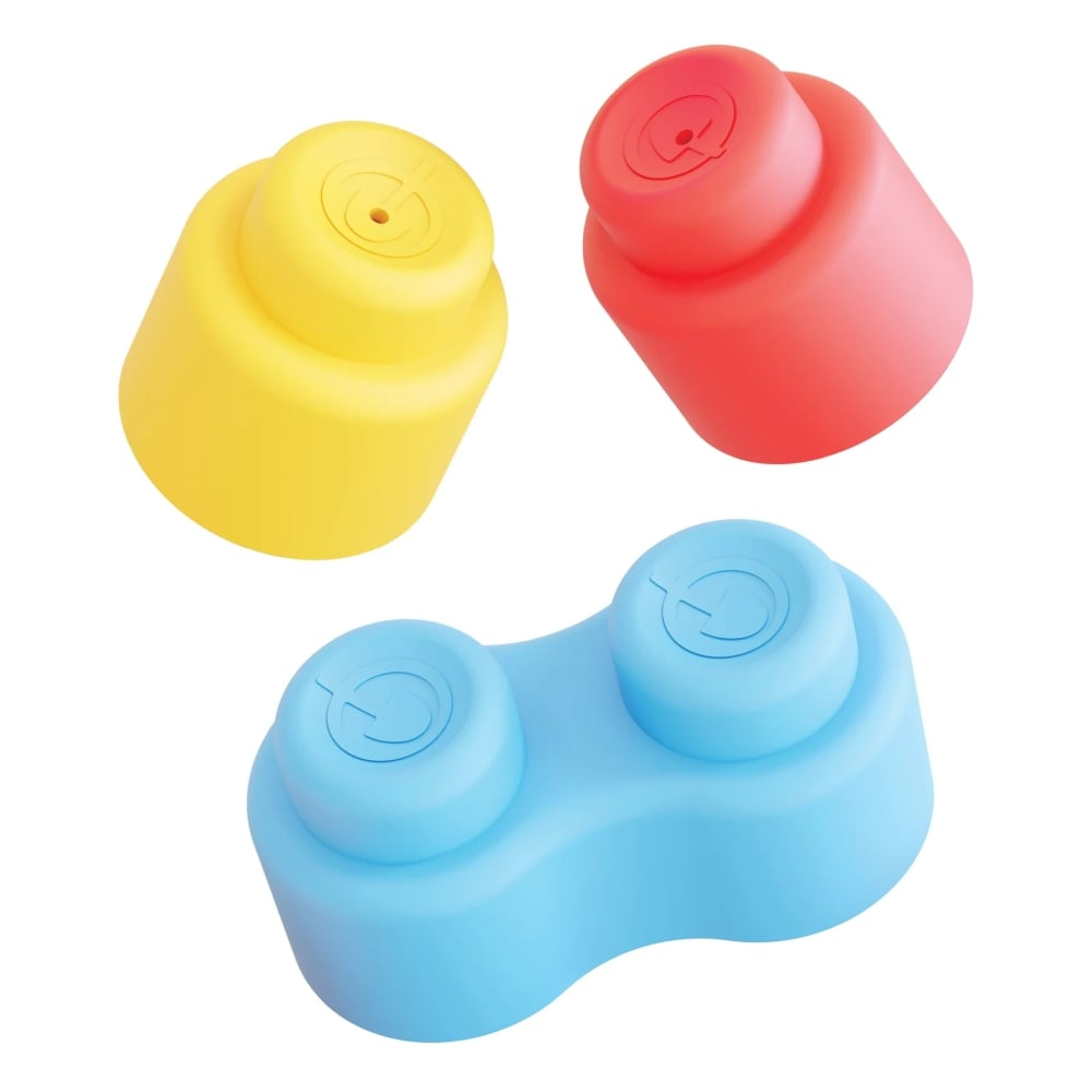 Set blocuri moi Quercetti Momy Soft 32 piese [5]