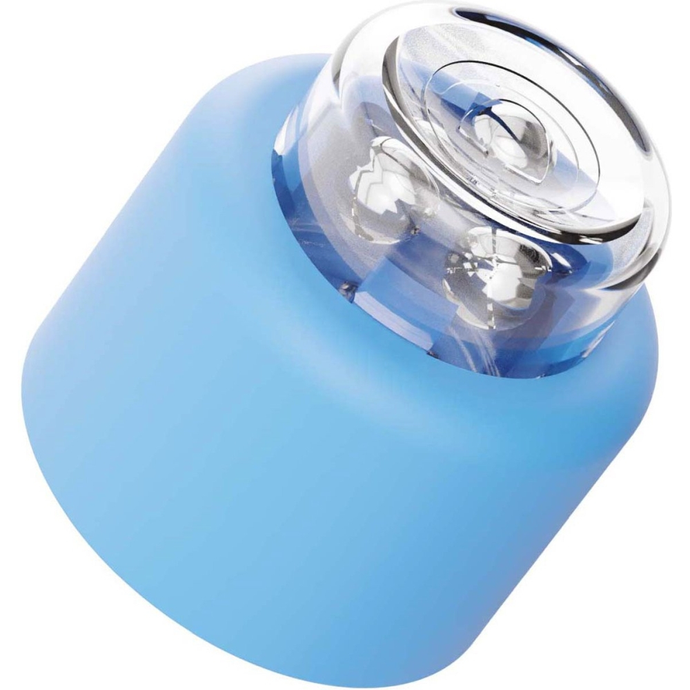 Set blocuri moi Quercetti Momy Soft Happy Sound 4 piese-Resigilat [3]