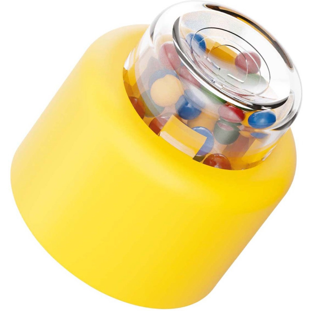 Set blocuri moi Quercetti Momy Soft Happy Sound 4 piese-Resigilat [2]