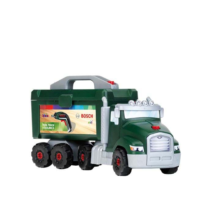 Camion cu trusa de unelte [6]