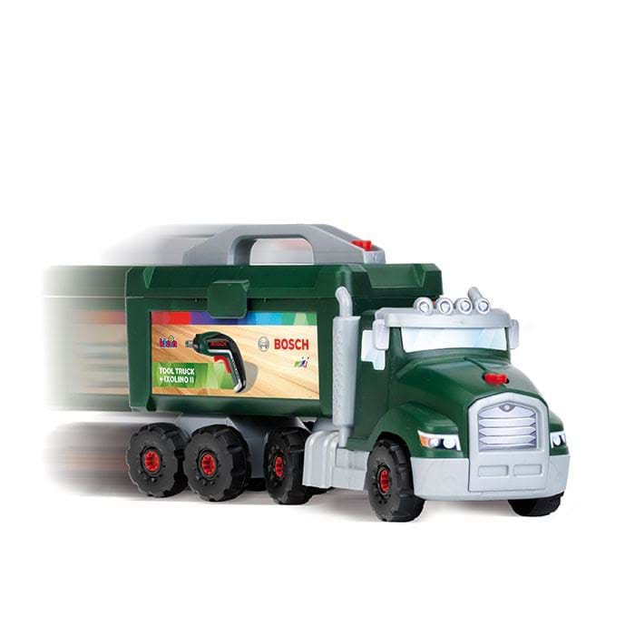 Camion cu trusa de unelte [5]