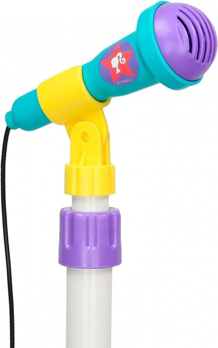 Set chitara si microfon Barbie [2]
