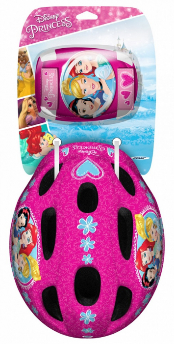 Set combo Stamp Disney Princess [2]