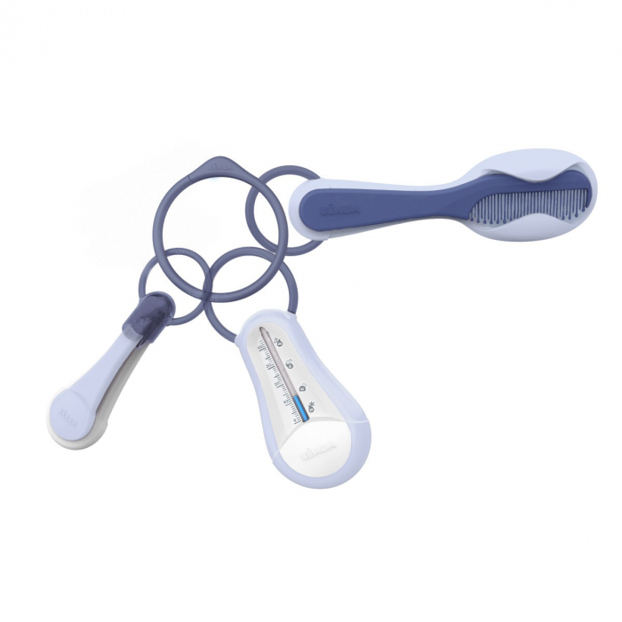 Set complet baie Beaba Mineral [2]