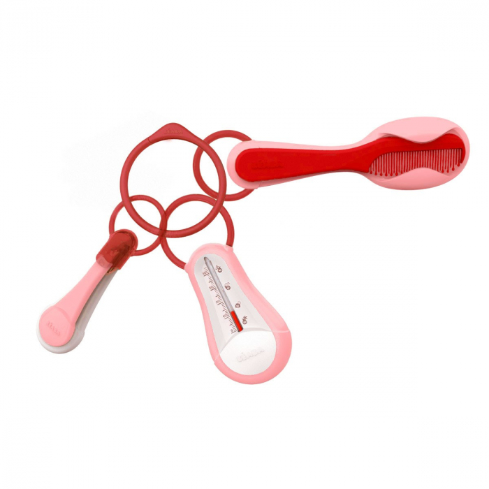 Set complet baie Beaba Coral [2]