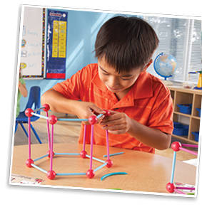 Set constructie - Forme geometrice [2]