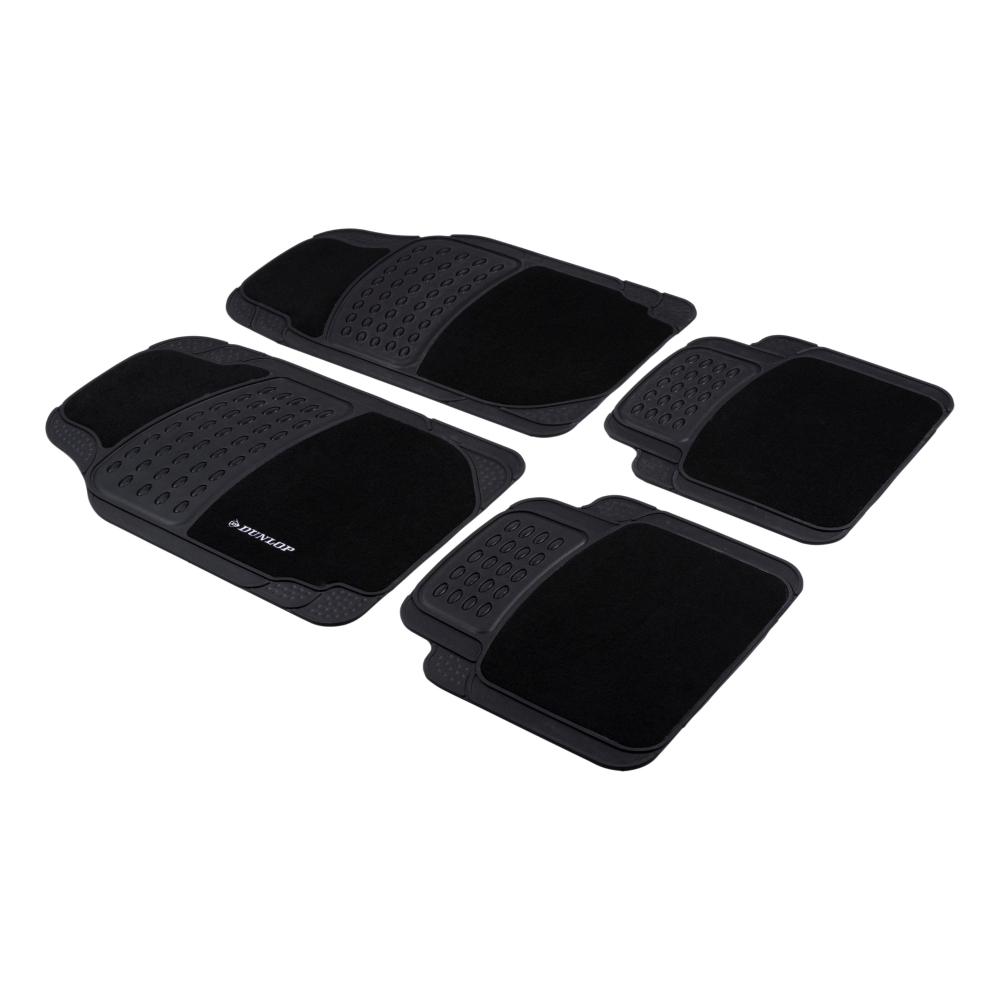 Set Covorase Dunlop - 4 Piese [2]