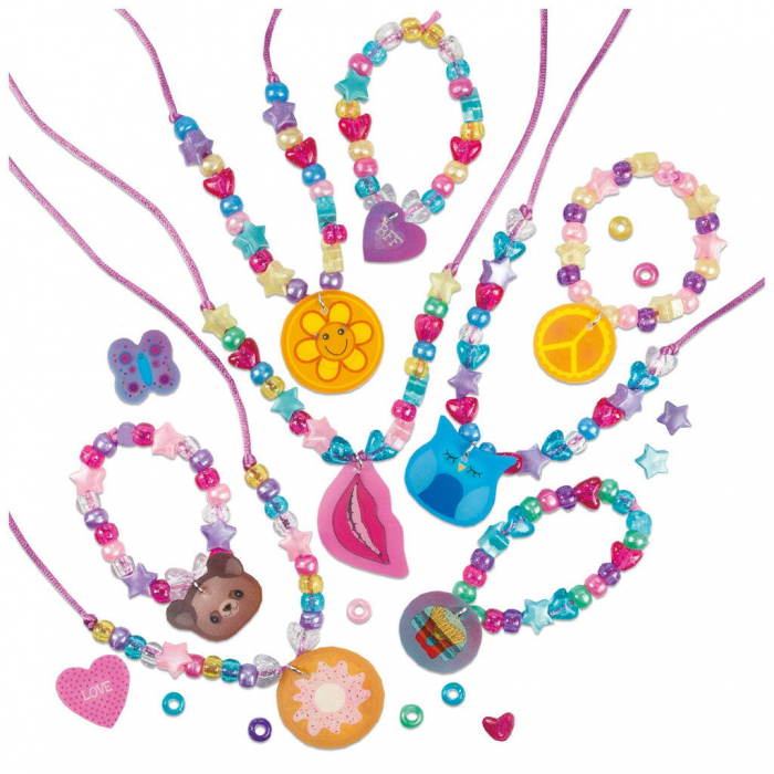 Set creatie - Bijuteriile mele preferate [2]