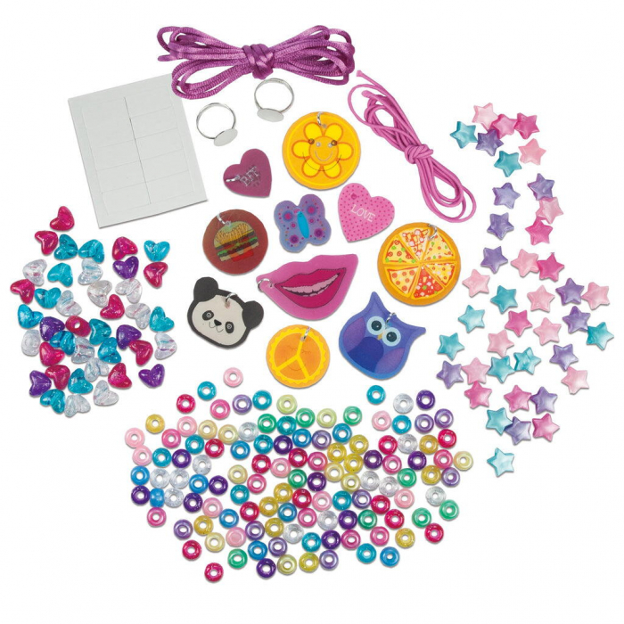 Set creatie - Bijuteriile mele preferate [3]