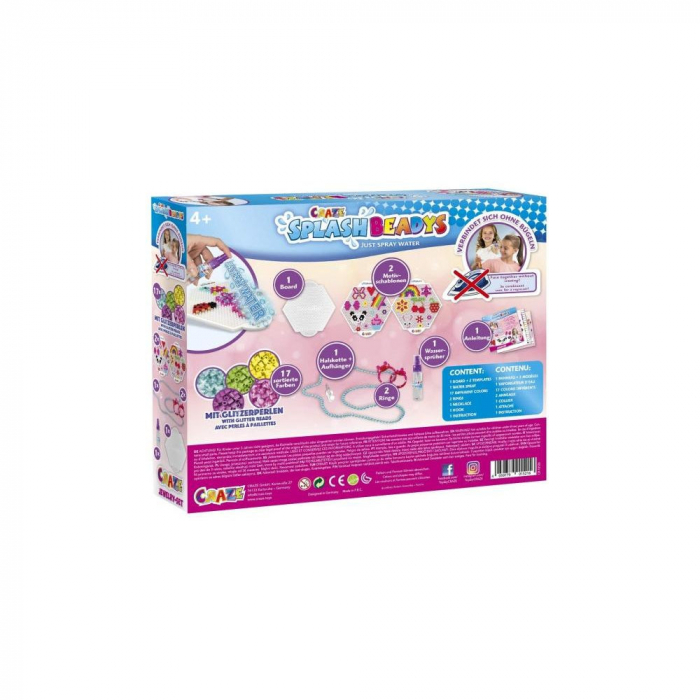 Set Creatie Margele - Bijuterii [5]