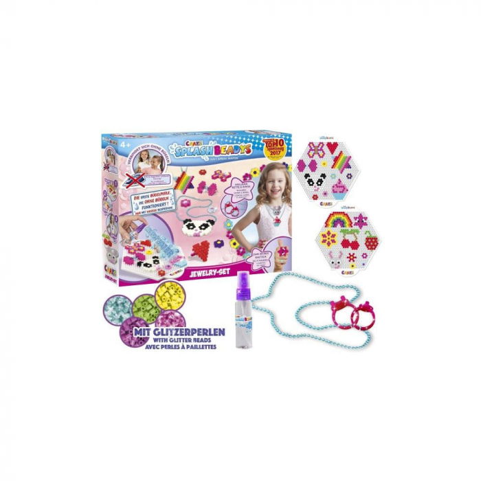 Set Creatie Margele - Bijuterii [6]