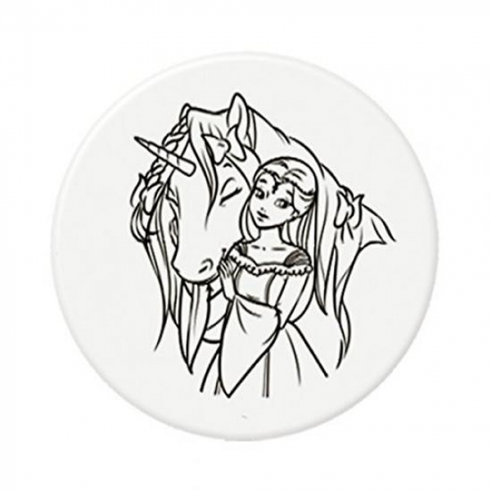 Set Creatie Xoomy Cu Unicorni [6]