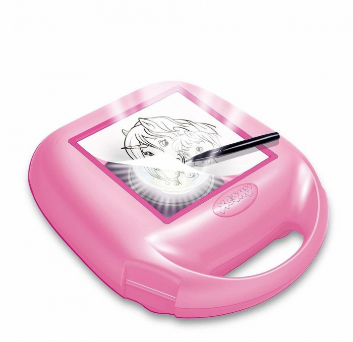 Set Creatie Xoomy Cu Unicorni [3]