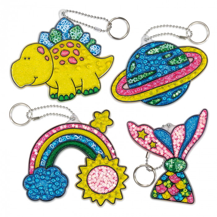 Set creativ - Brelocuri stralucitoare [3]