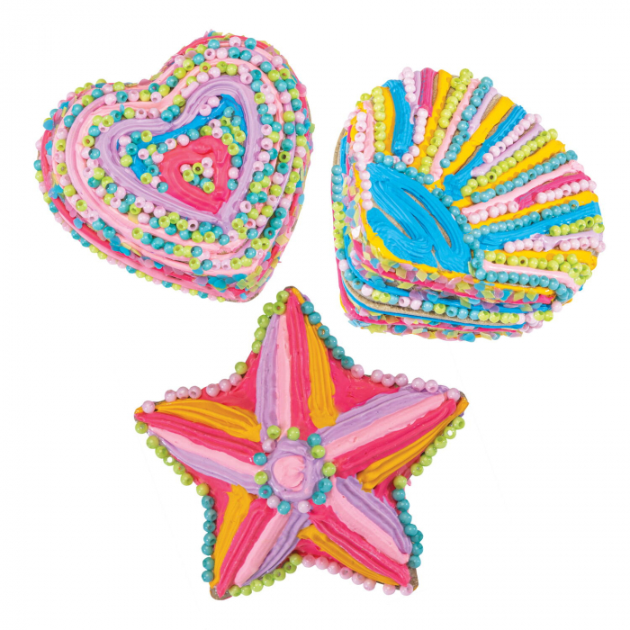 Set creativ - Decoreaza cutiutele [4]
