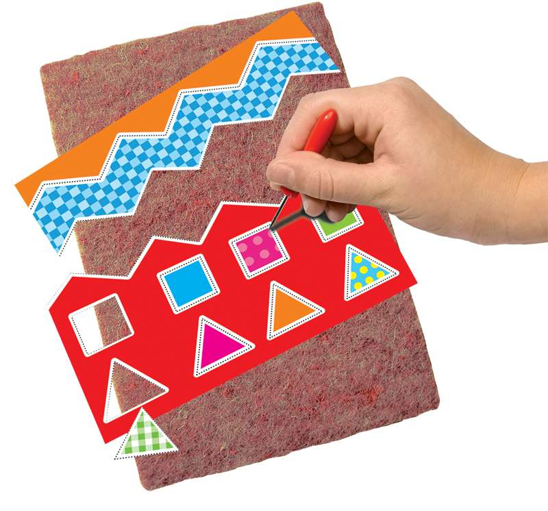 Set Creativ – Tai, Lipesc, Perforez [4]