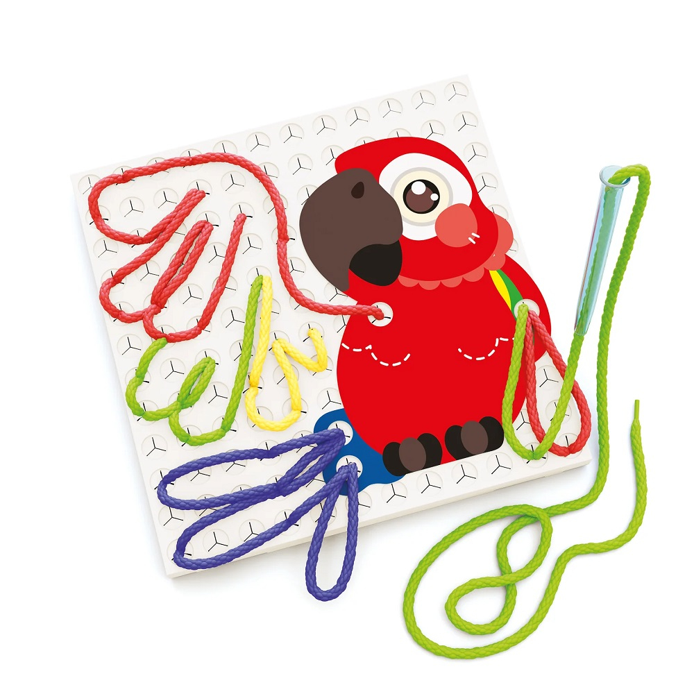 Set creativ Quercetti Fantafilo [2]