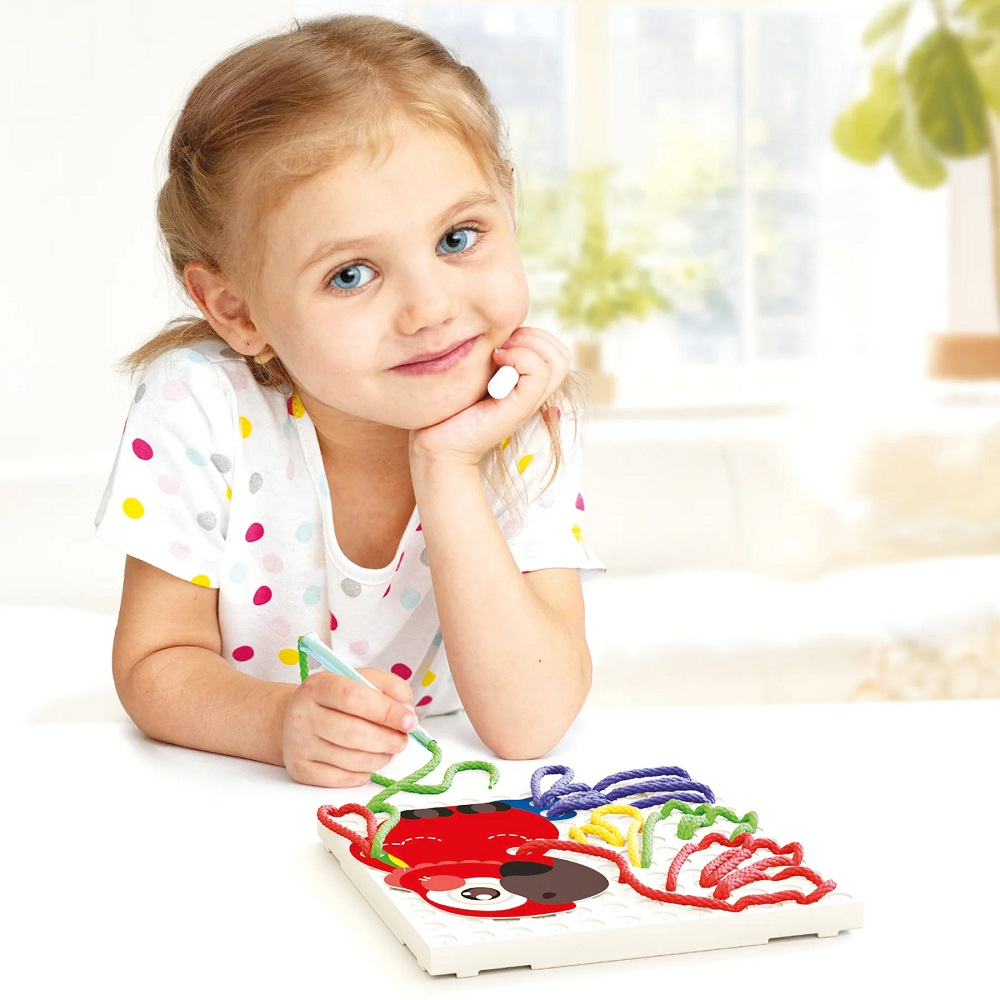 Set creativ Quercetti Fantafilo [3]