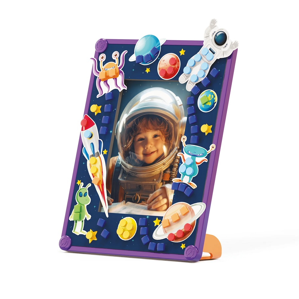 Set creativ Quercetti Fantaframe [4]