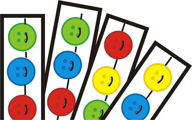 Set cu 140 nasturi pentru activitati educative [2]