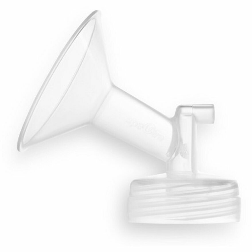 Set cupa pentru san - 32 mm - Resigilat [2]