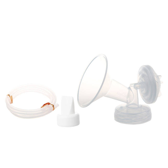 Set cupa pentru san Spectra 32 mm [3]