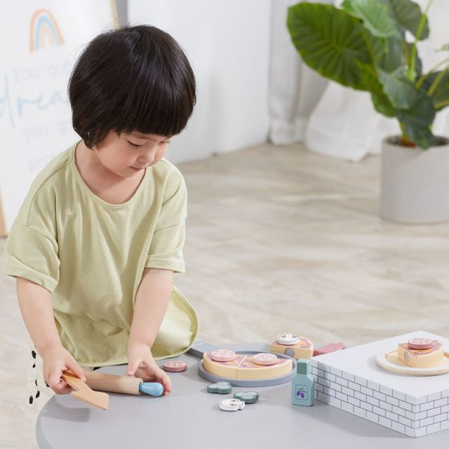 Set cuptorul de pizza [5]