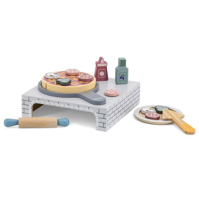 Set cuptorul de pizza [3]
