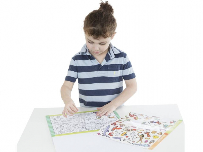 Set de abtibilduri cauta si gaseste Aventura [2]